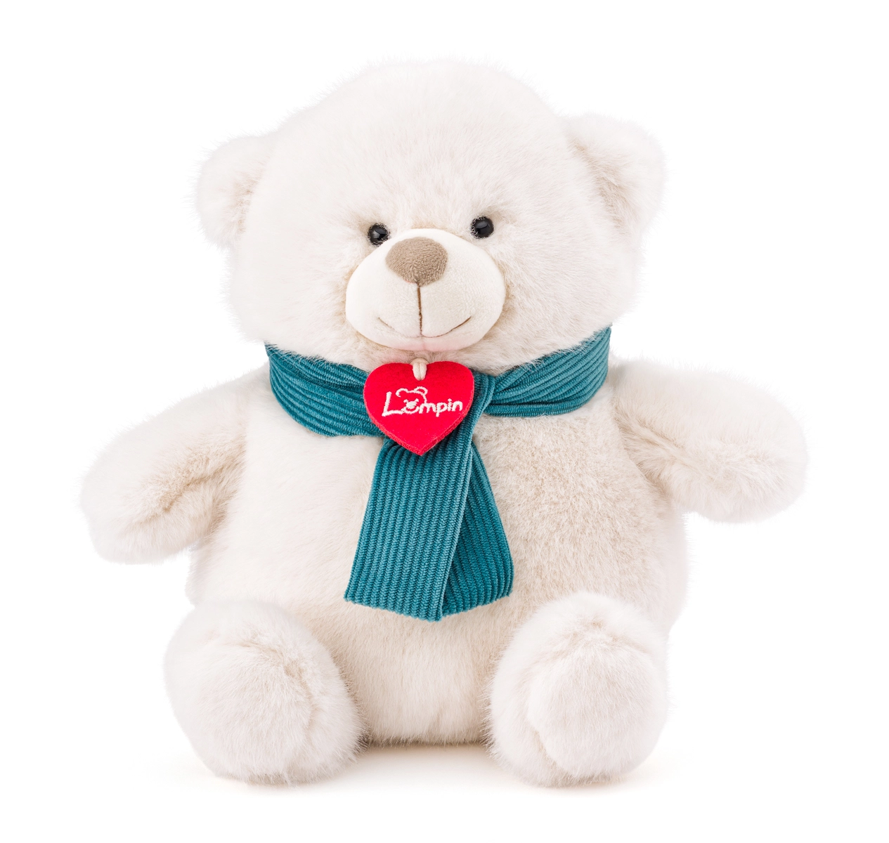 Levně Lumpin Medvedík bacuľka Malvin 24 cm