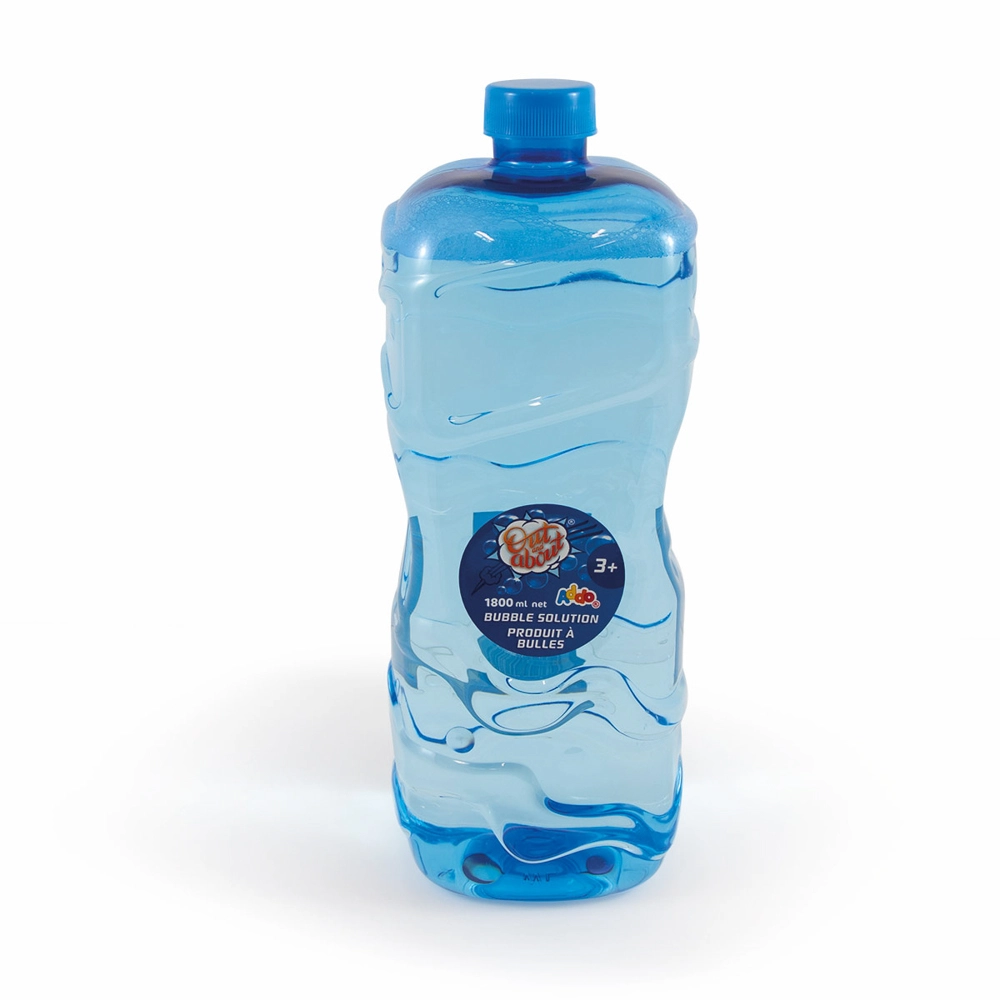 Náhradní náplň do bublifuku 1800 ml