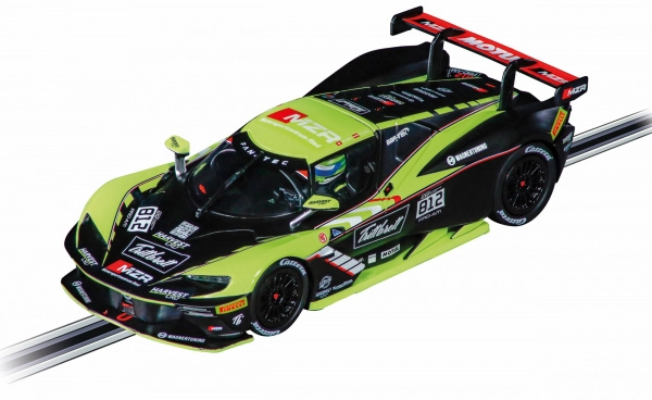Carrera Evolution závodní auto KTM X-Bow GT2 1:32