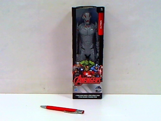 Figurka Thor Marvel Avengers Titan Hero Series 30 cm
