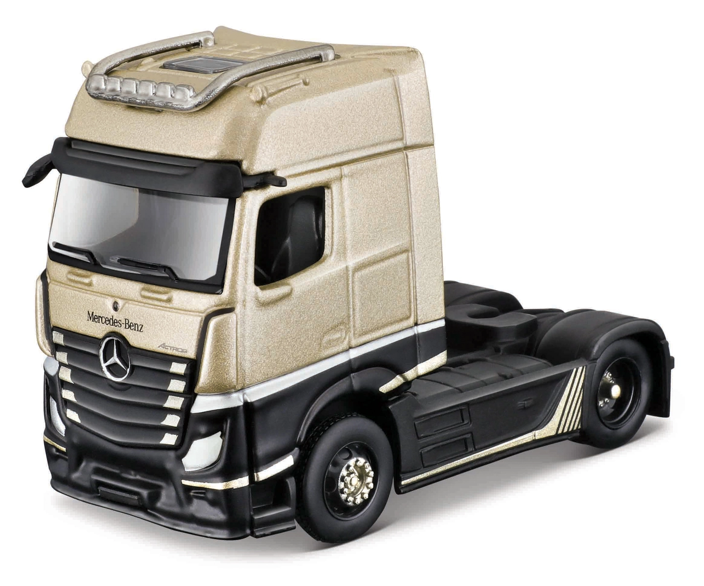 Maisto - Mercedes-Benz Actros 1851, 1:64