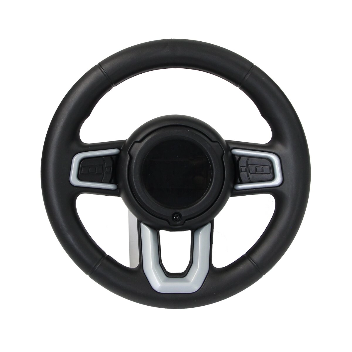 Volant pro odstrkovací auto Jeep Gladiator