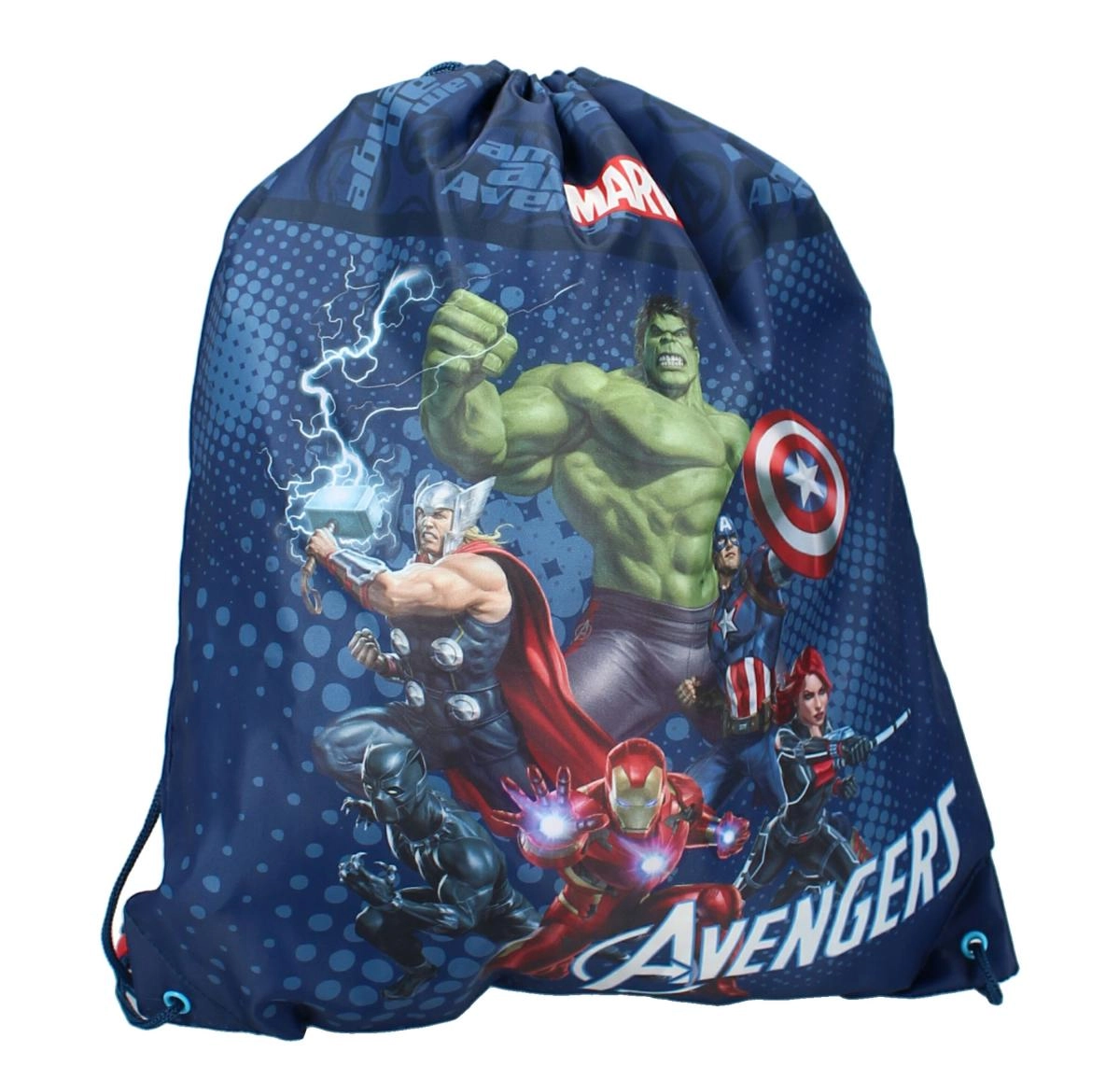 Dětský vak na záda Avengers