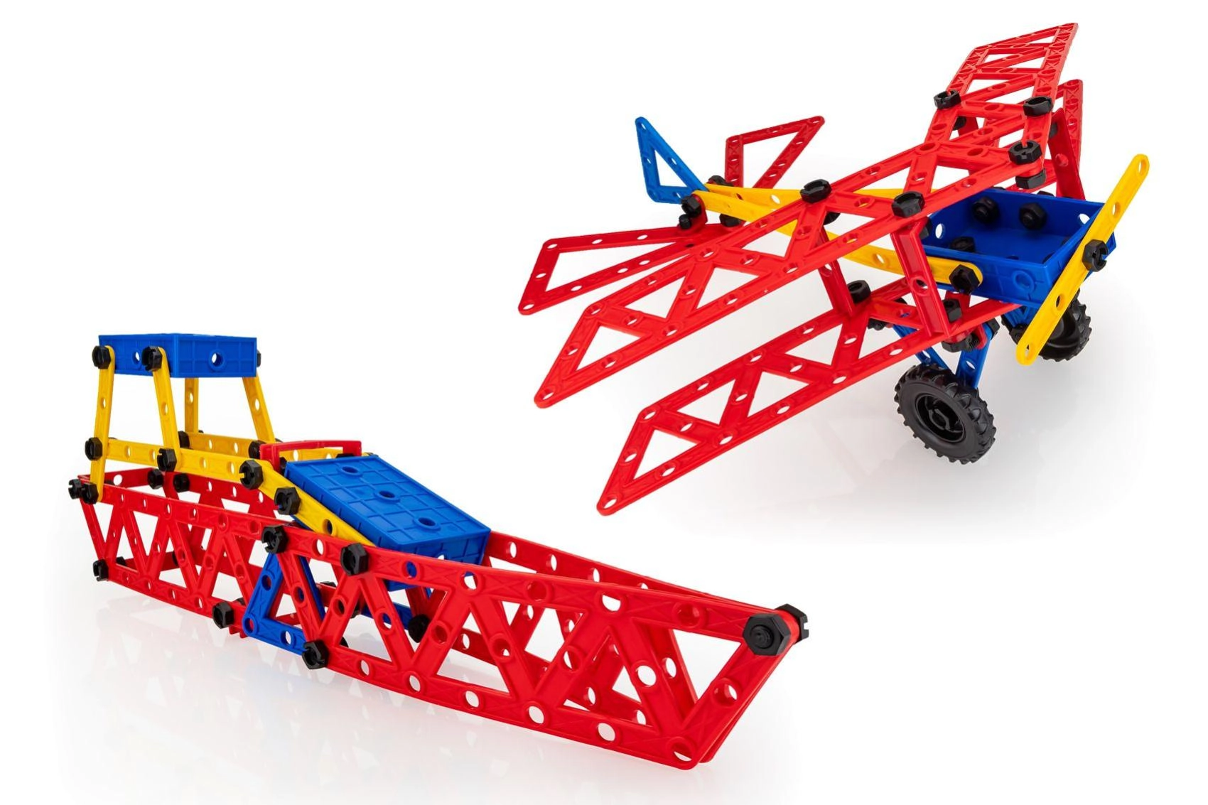 Variant - polytechnická stavebnice