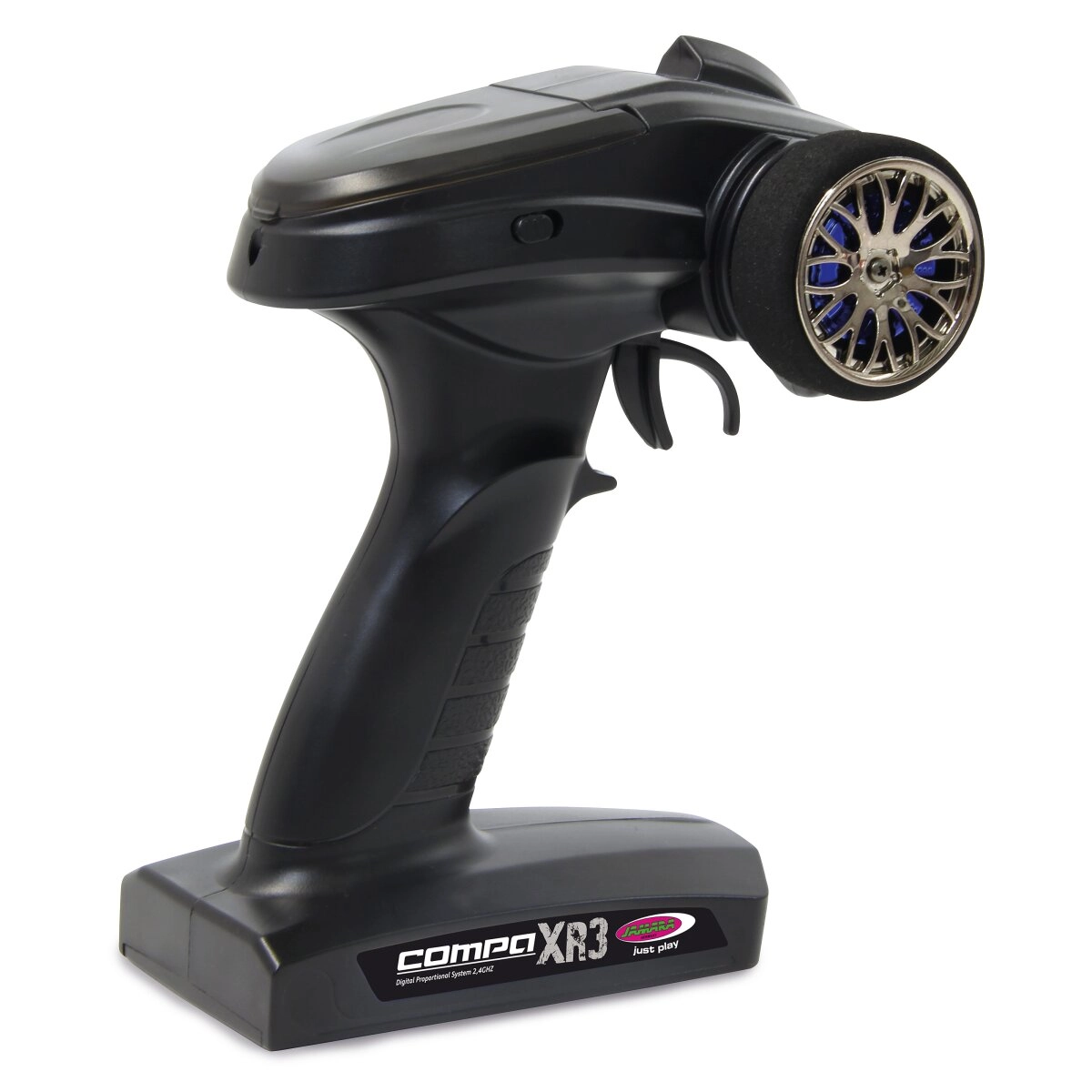 RC souprava JAMARA Compa XR3 2,4 GHz se 3 kanály