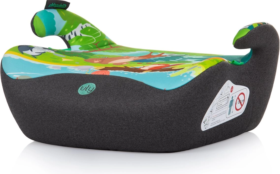 Chipolino Uty i-Size 2024 Forest