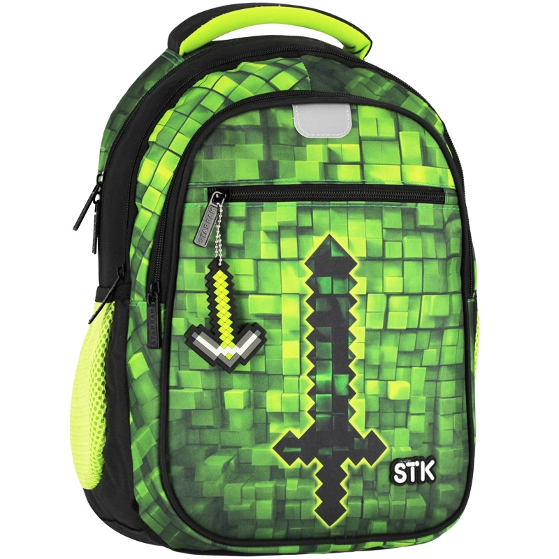 Dětský batoh Pixel