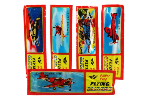 Házecí letadlo pro děti 20 cm