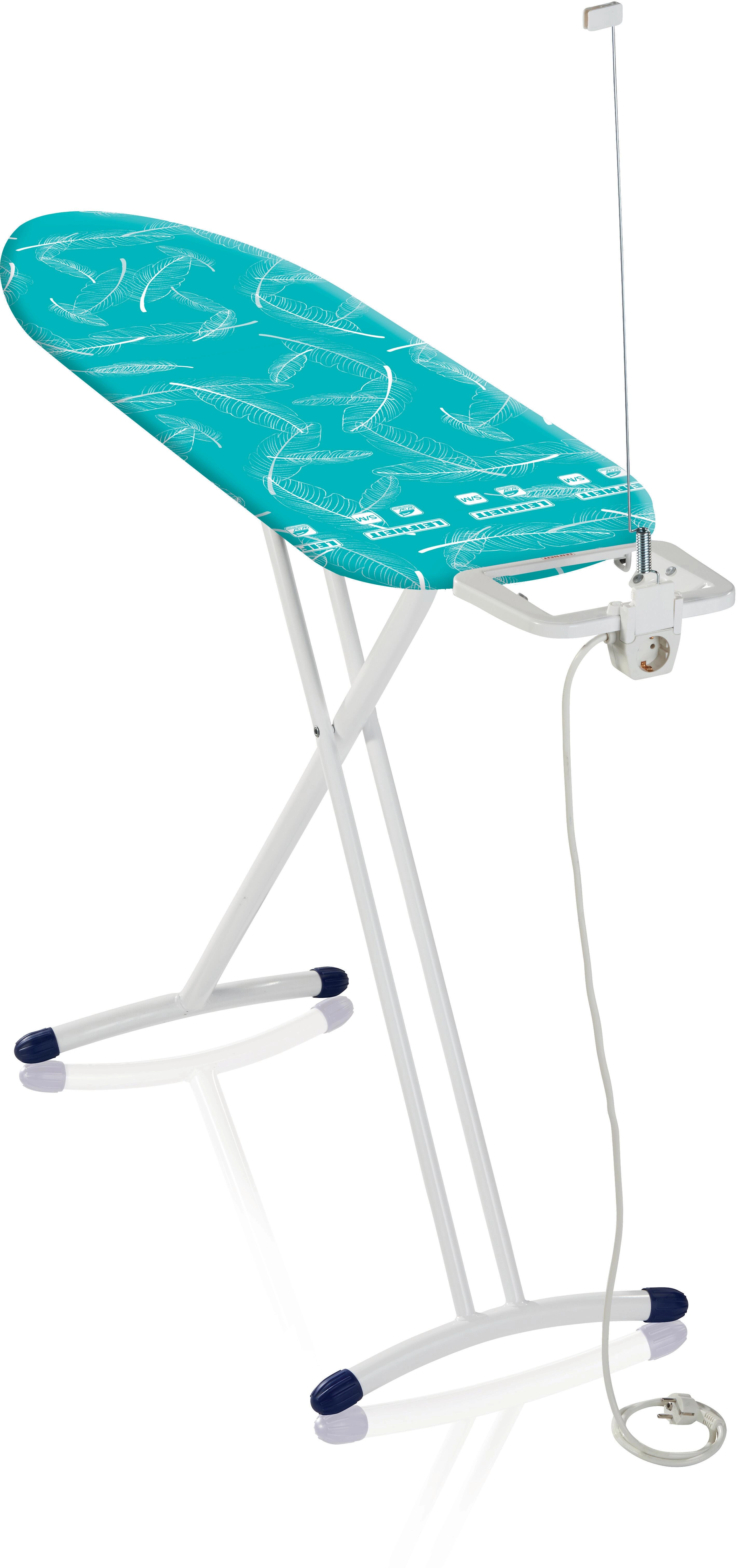 Leifheit Žehlicí prkno AIR BOARD M SOLID PLUS NF 120 x 38 cm