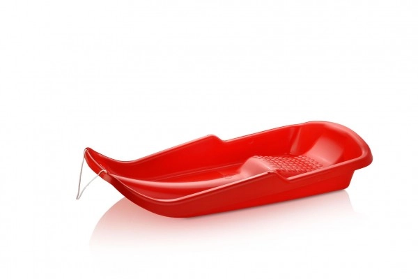 Levně Plastkon Simple červená