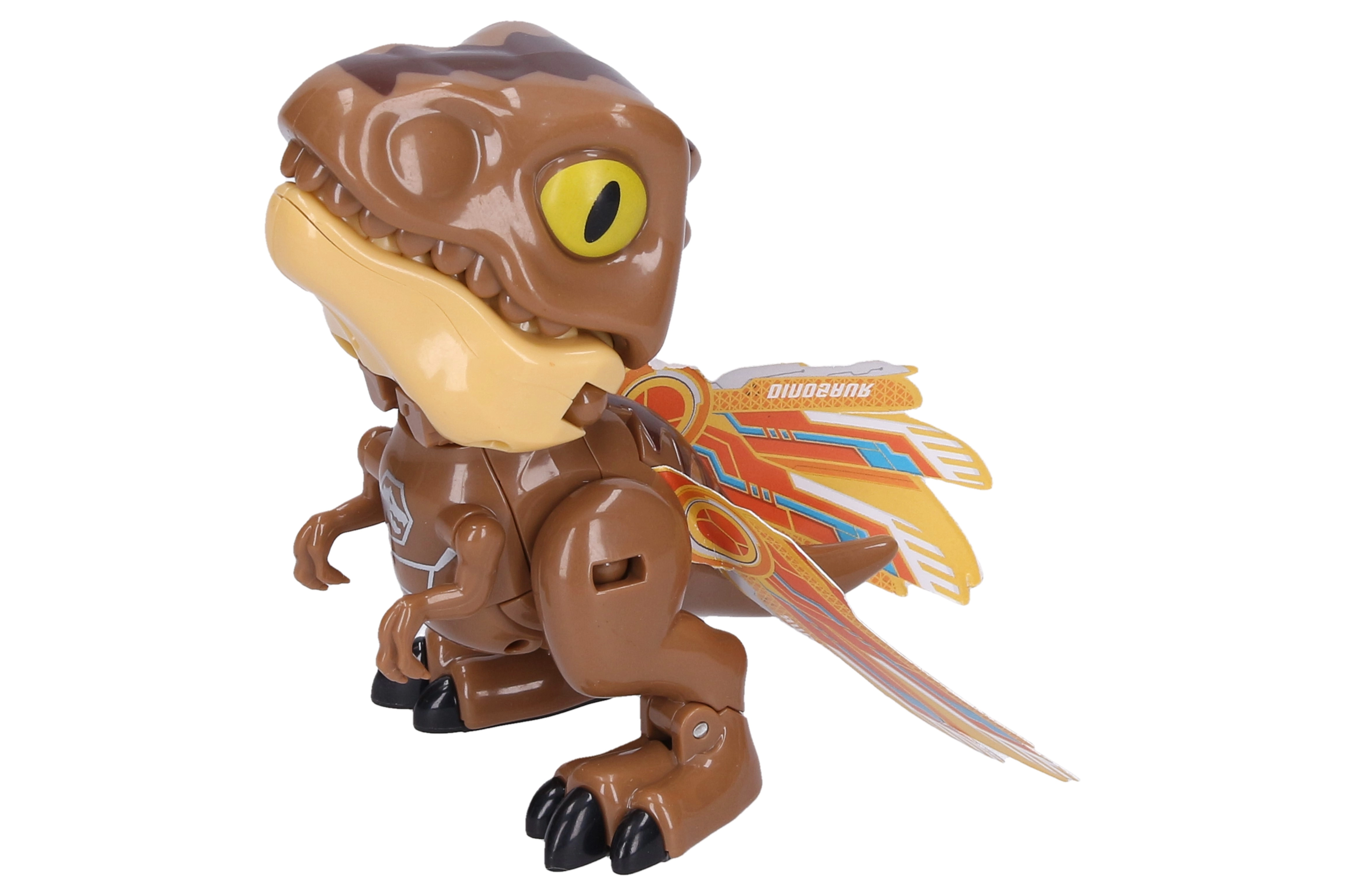 Wiky Dino robot