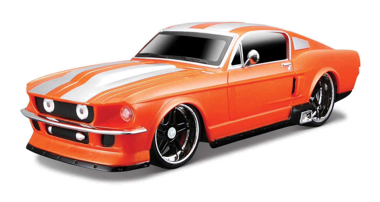 Maisto RC - Ford Mustang GT 1967 1:24