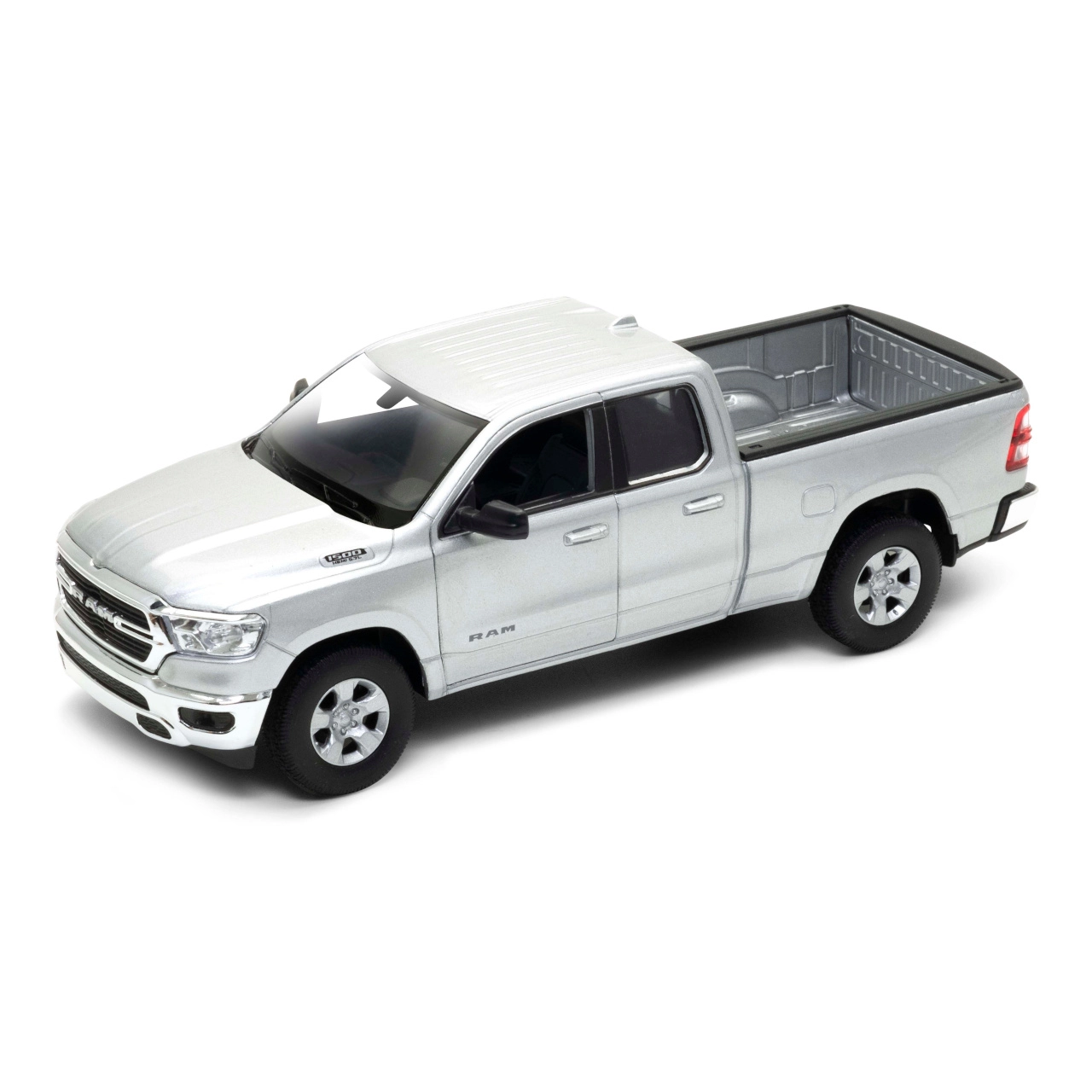 Welly Dodge Ram 1500 2019 1:27