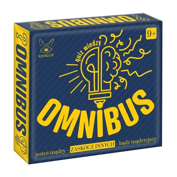 Kvízová hra Omnibus
