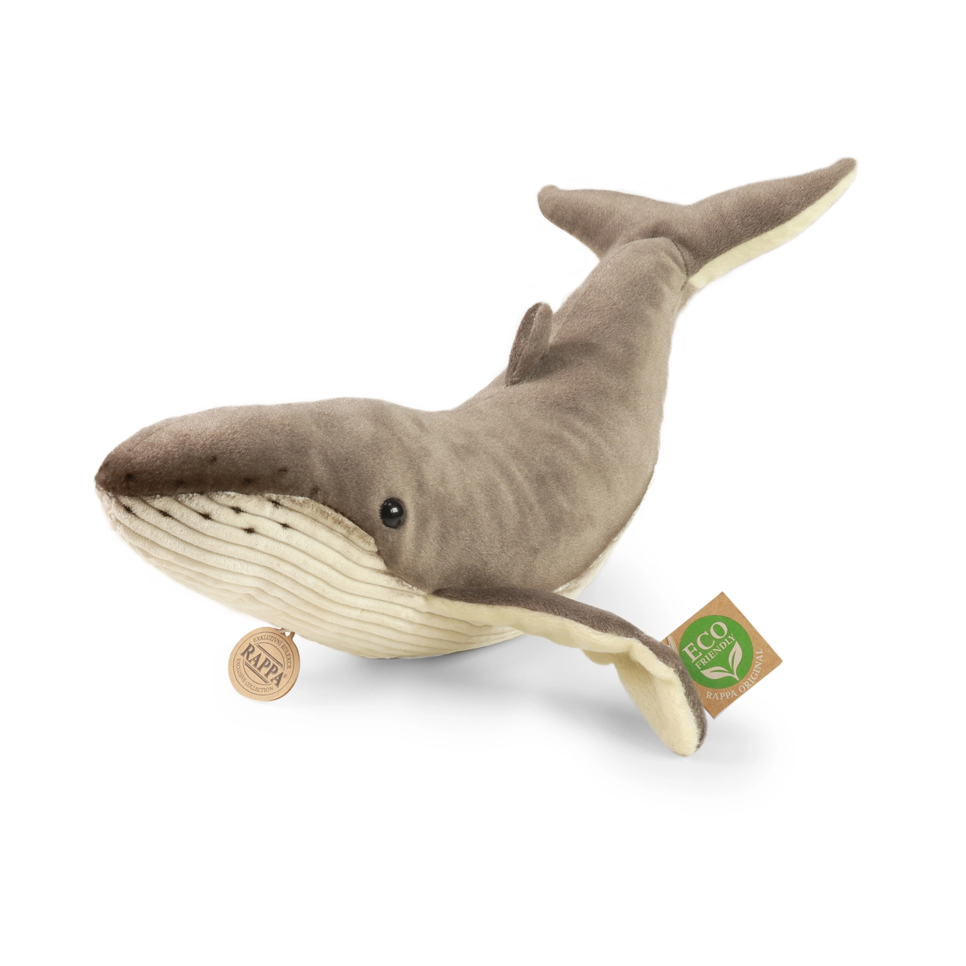 Eco-Friendly Rappa keporkak 40 cm