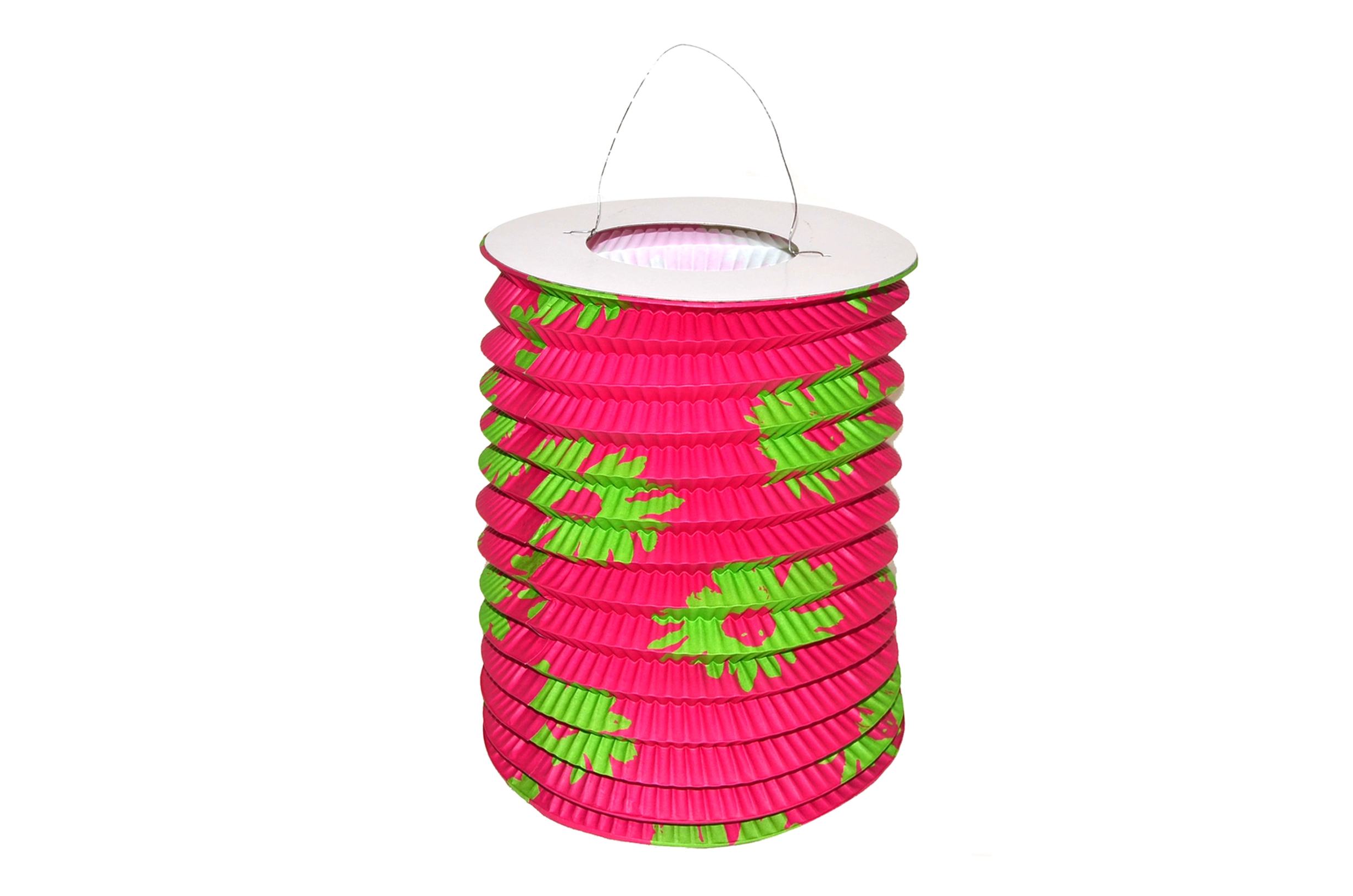 Levně Wiky Lampion válec 15 cm