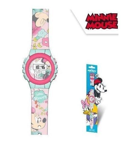 Hodinky Minnie - 1 kus
