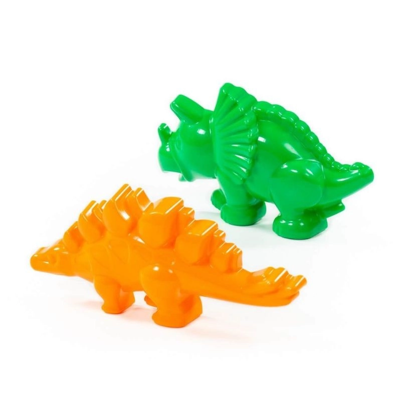 Formičky dinosaurus 2 ks