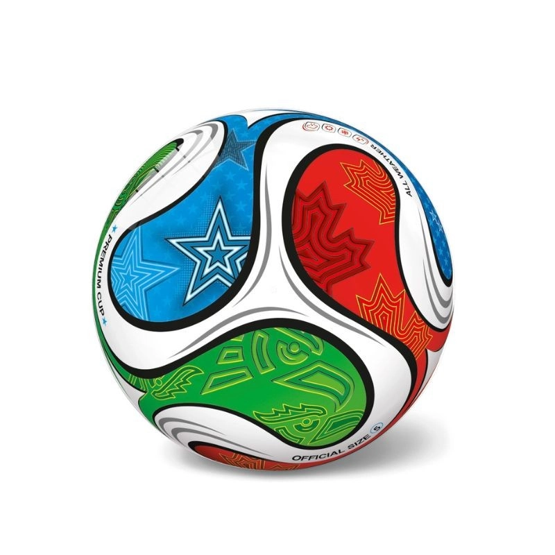 Premium Cup 2026 sportovní míč 14 cm