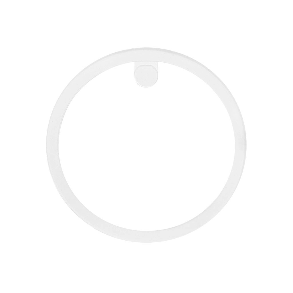 Sada těsnění pro kojenecké láhve AKUKU 280 ml – 3 ks