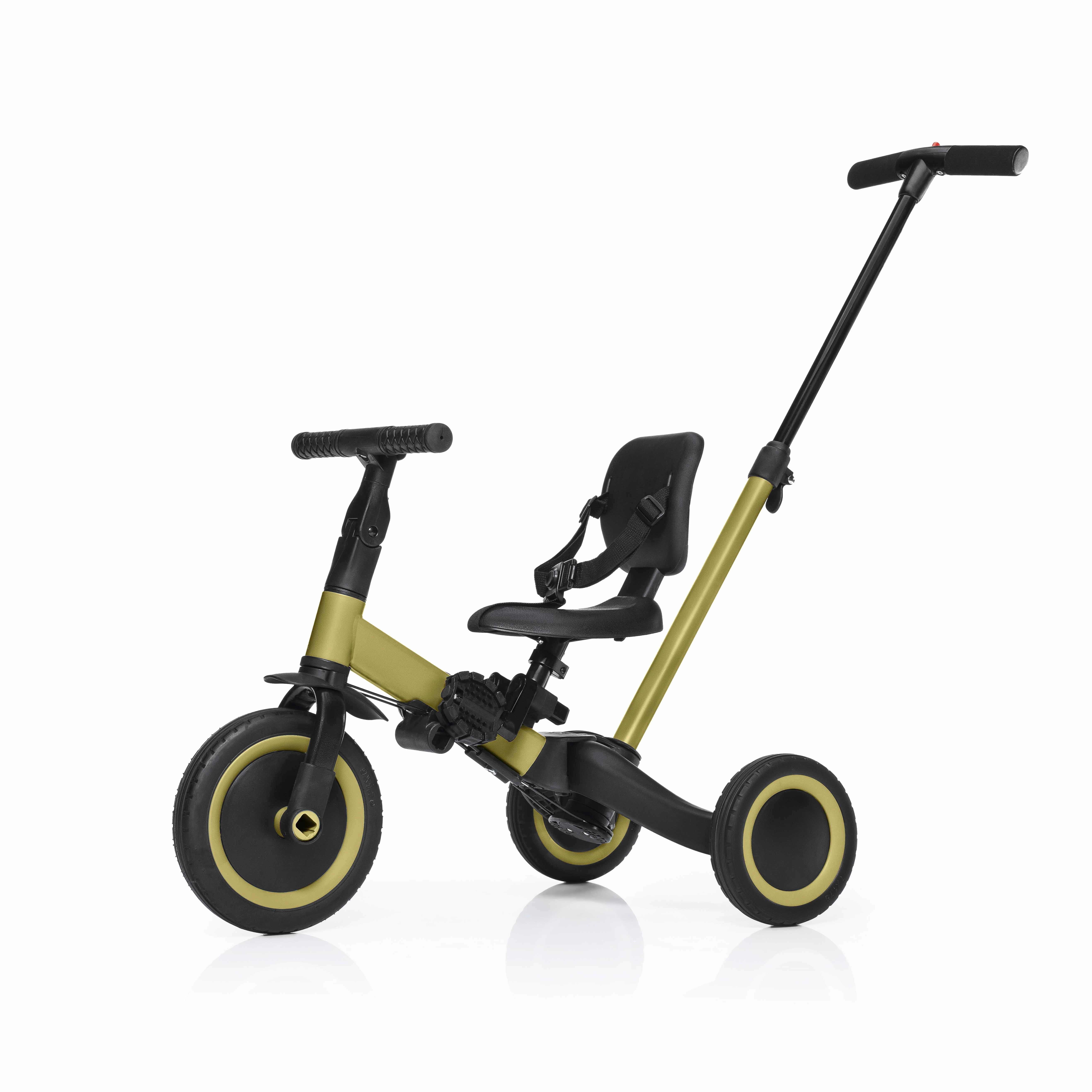 Tříkolka 3v1 Razor pro děti – Kodi