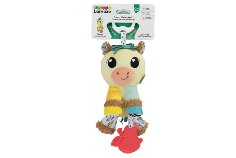 TOMY Lamaze závěsný koník Vítek