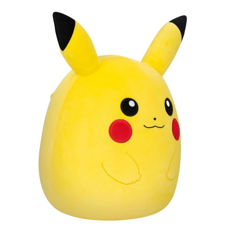 Squishmallows Orbico JUMBO Pokémon Clefairy 60 cm