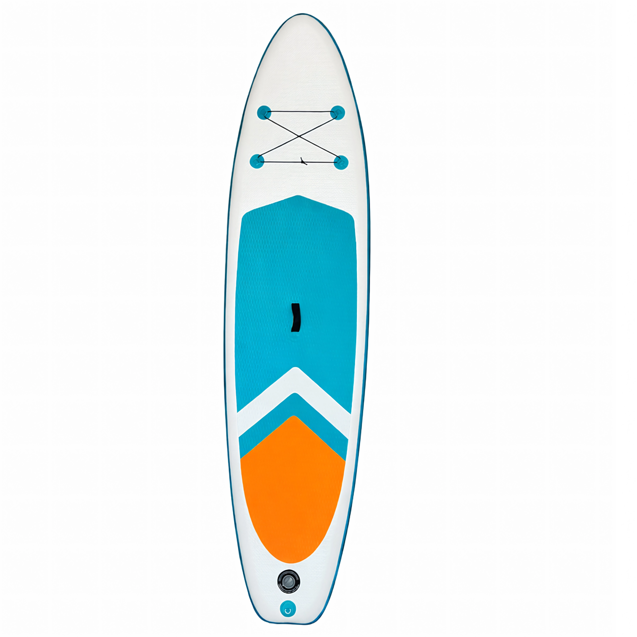Nafukovací SUP paddleboard 320 cm s příslušenstvím