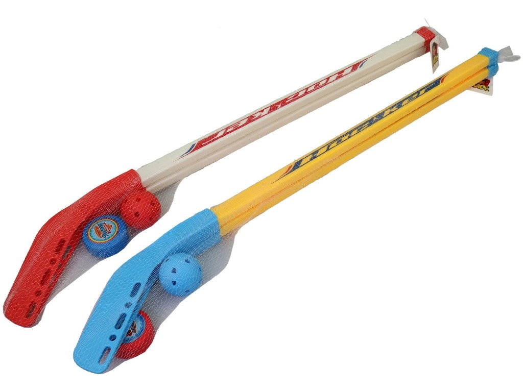 Souprava na hokej pro děti 84 cm