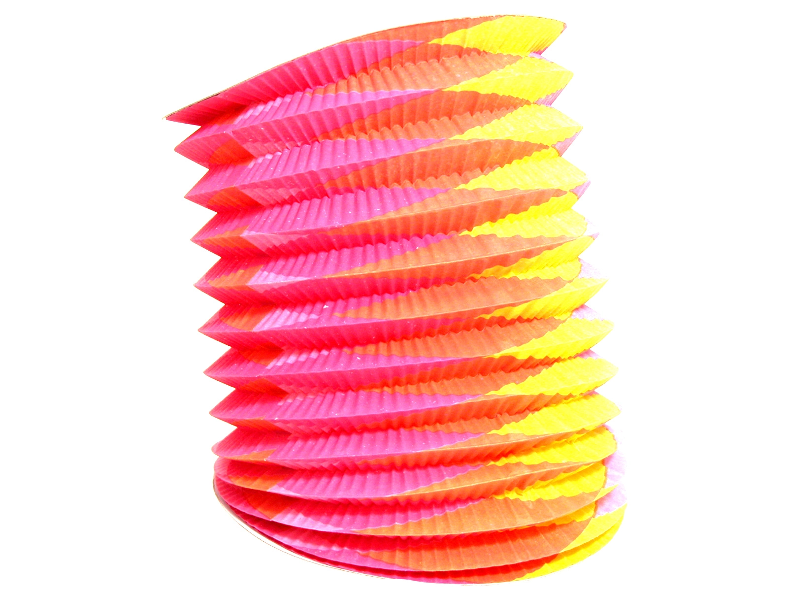Levně Wiky Lampion pull-up 15cm