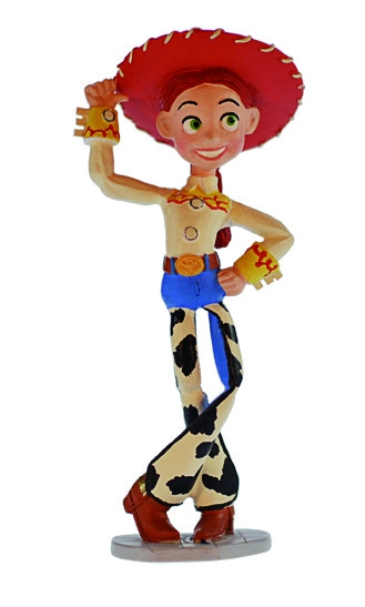 Bullyland figurka JESSIE z TOY STORY