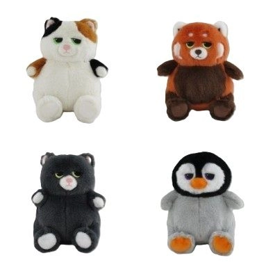 Levně Kawai plyšové zvířátko 20 cm