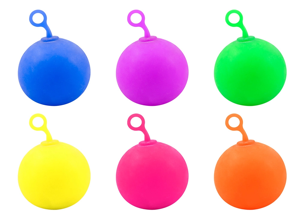 Vodní nafukovací balón 30 cm – více barev