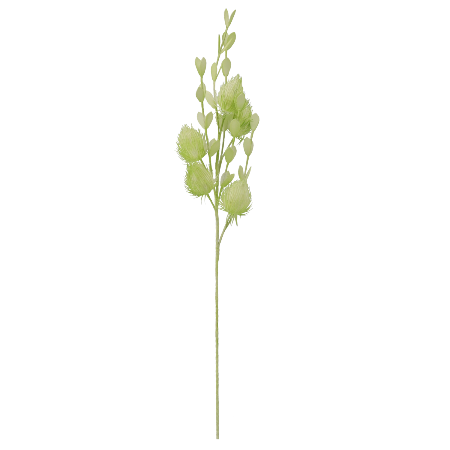 Dekorativní tráva 105 cm zelená