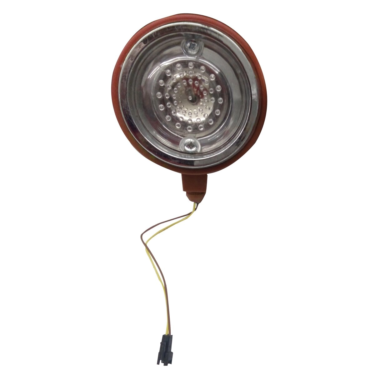 Přední světlomet pro elektrické vozítko Ride-on Power Drag
