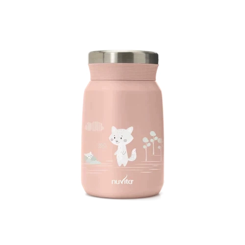 Nuvita Termoska English Rose 500 ml