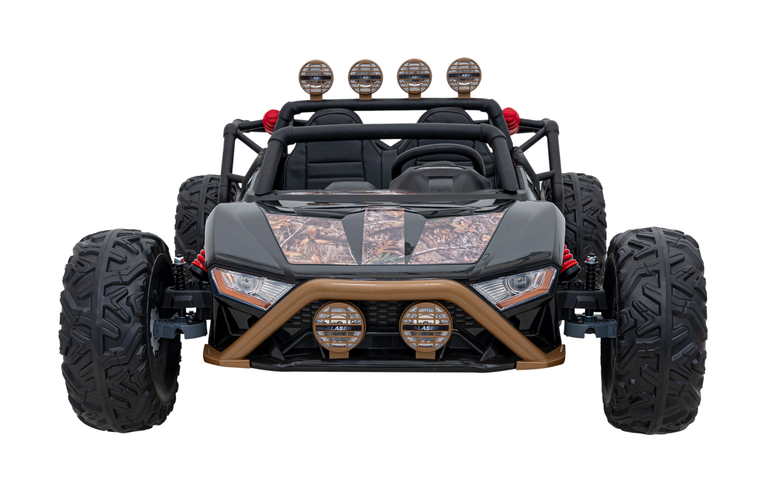 Jízdní auto Buggy pro děti