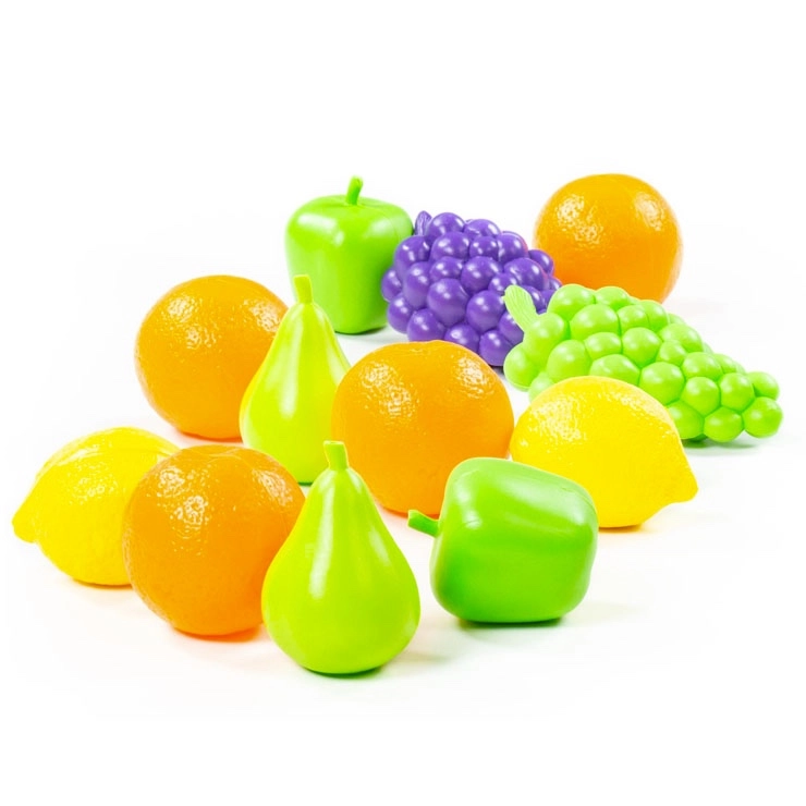 Dětská sada potravin Palau Toys