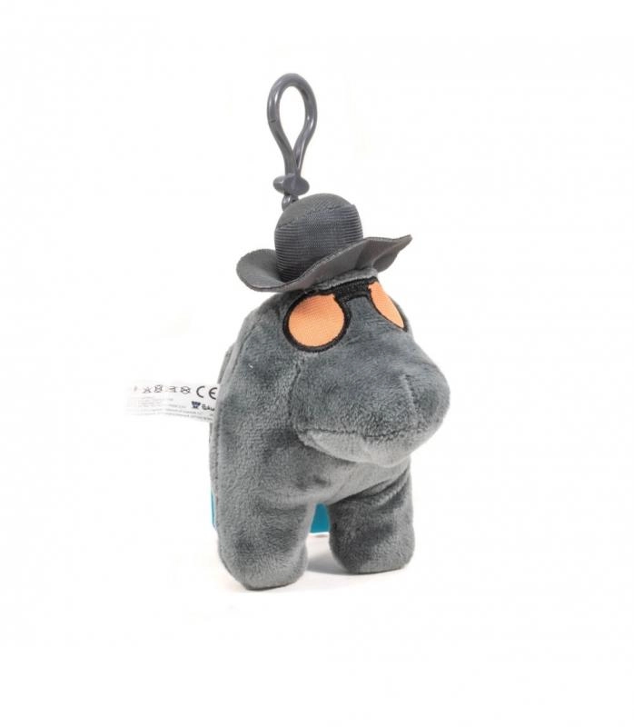 Plyšový přívěsek Among Us