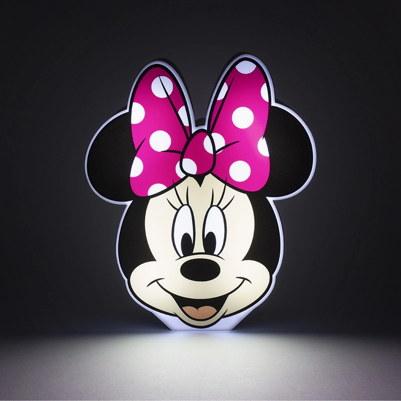 Levně Box světlo - Minnie