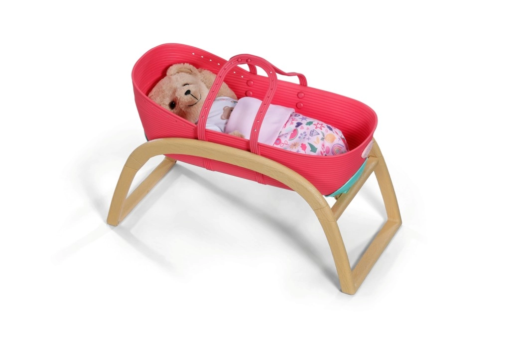 Zapf Creation BABY born Postýlka 3 v 1