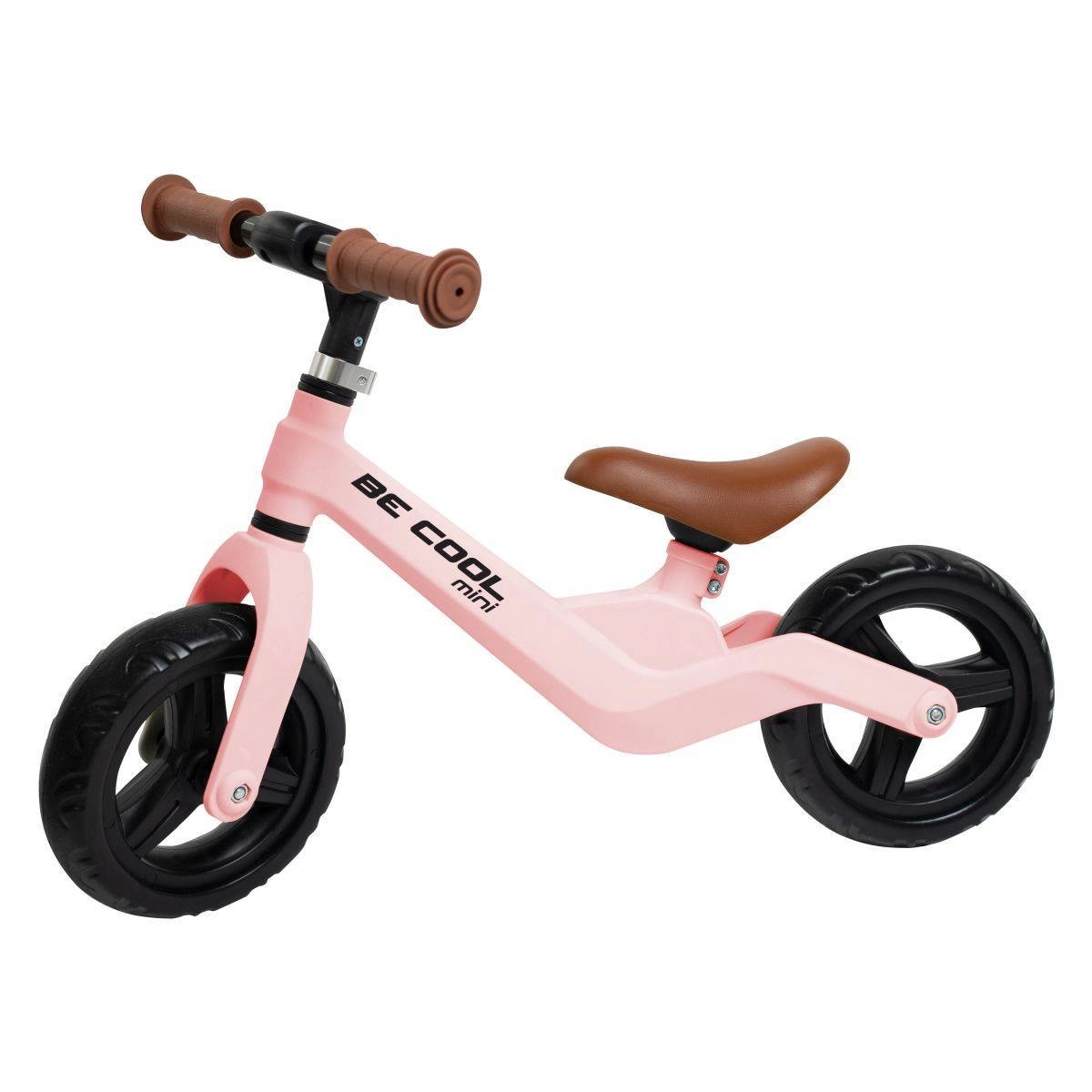 Freeon Free2Move Be Cool Mini růžové odrážedlo
