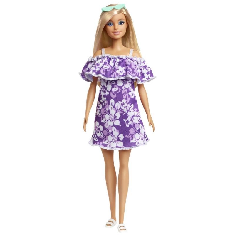 Barbie 50. výročí The Ocean Malibu