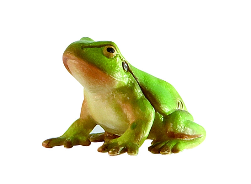 Bullyland figurka rosnička