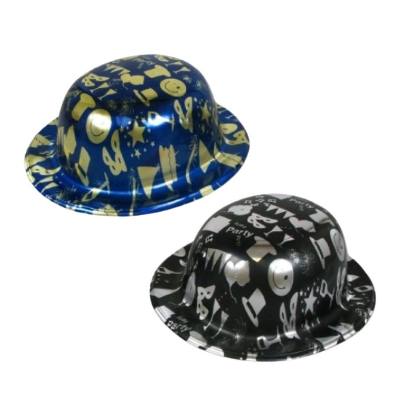 Párty buřinka – 2 barvy