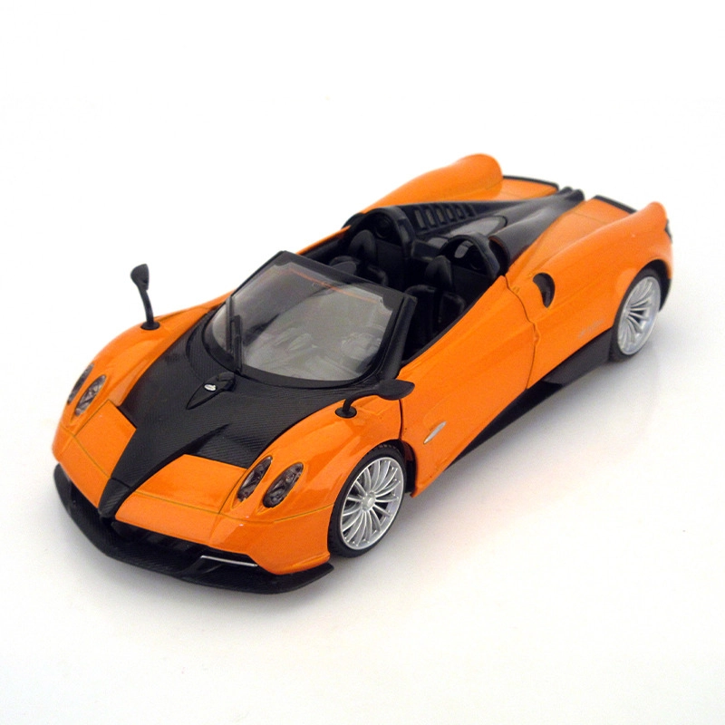Levně Model auta Pagani Huayra Roadster 1:24