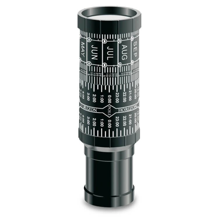 Levně Navir Stellarscope – mapa noční oblohy pro děti
