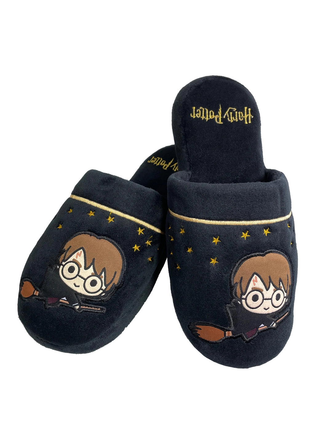 Epee merch Harry Potter bačkory dámské Kawaii