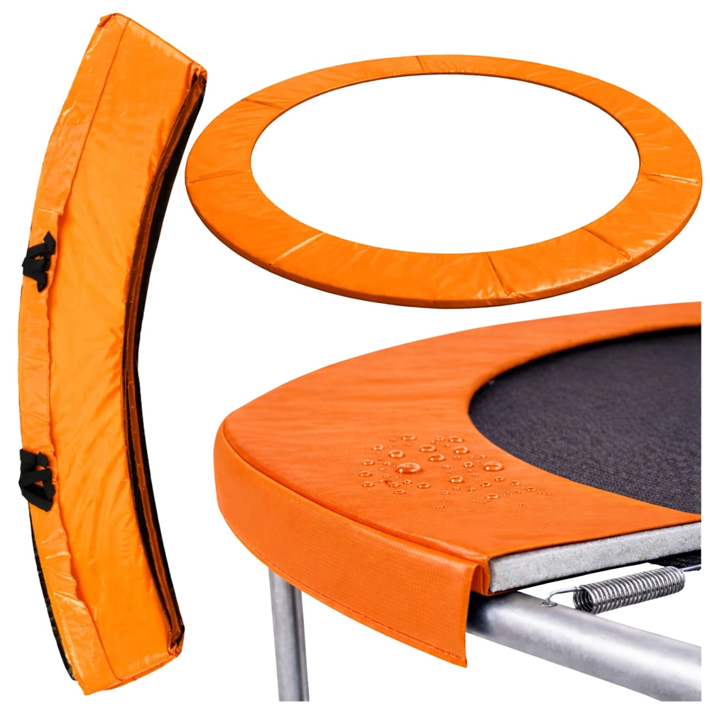 Pružinový kryt pro 12ft trampolínu LEAN SPORT BEST