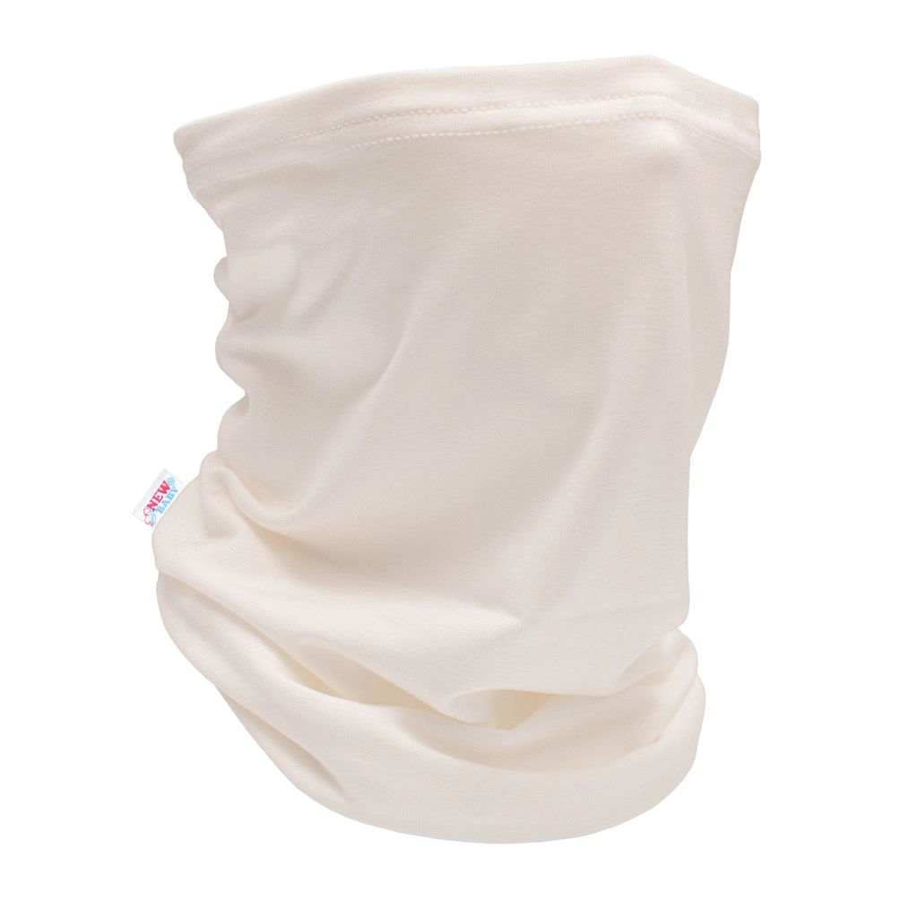 Dětský bambusový nákrčník/rouška 5–10 let New Baby